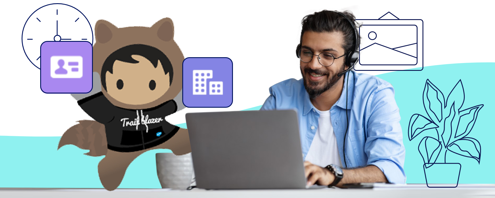 5 things Salesforce admins should know about Person Accounts